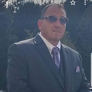 Meet your Posher, Christopher